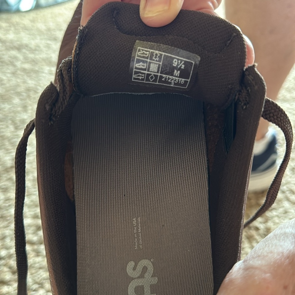 SAS Tripad Comfort Shoes - Men’s - Picture 7 of 7